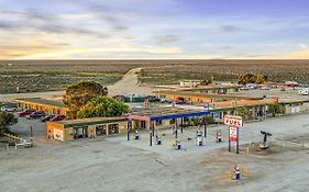 Nullarbor Roadhouse